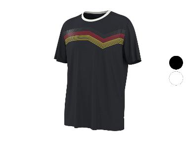 CRIVIT Herren Fußball WM Trikot