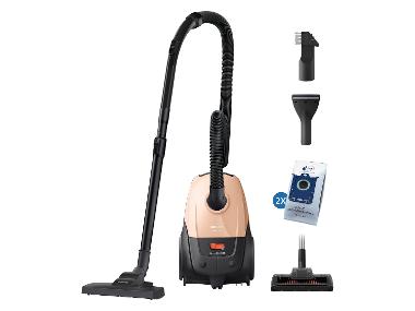 PHILIPS Bodenstaubsauger »2000 Series- XD2152/22«, 3 l