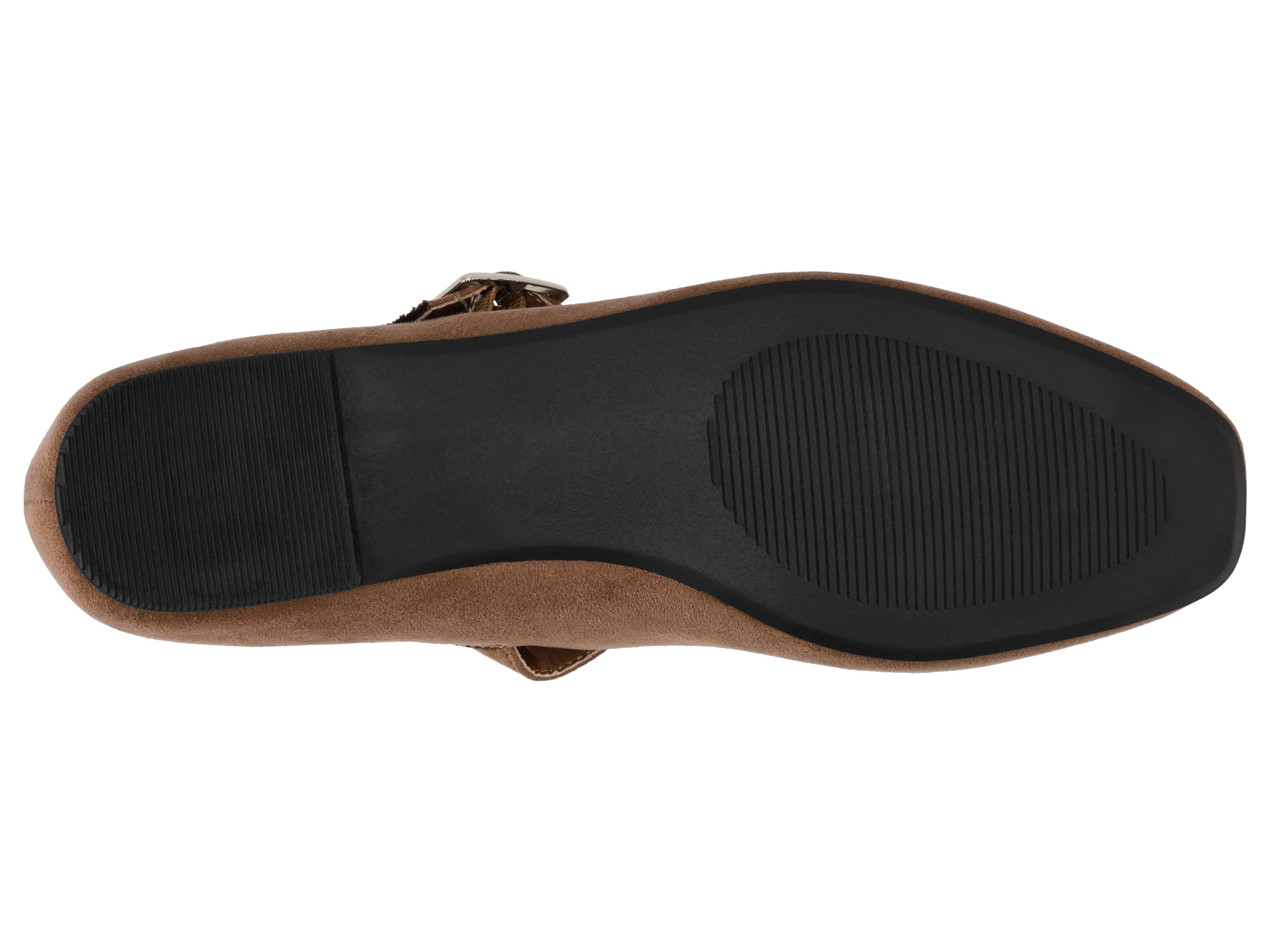 Thumbnail - esmara® Damen Ballerina (Braun, 41)