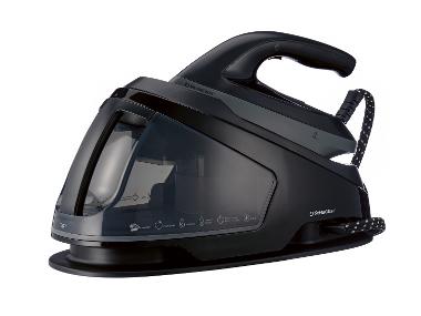 SILVERCREST® Dampfbügelstation »SDBE 2400 B2«