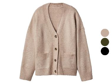 esmara® Damen Cardigan