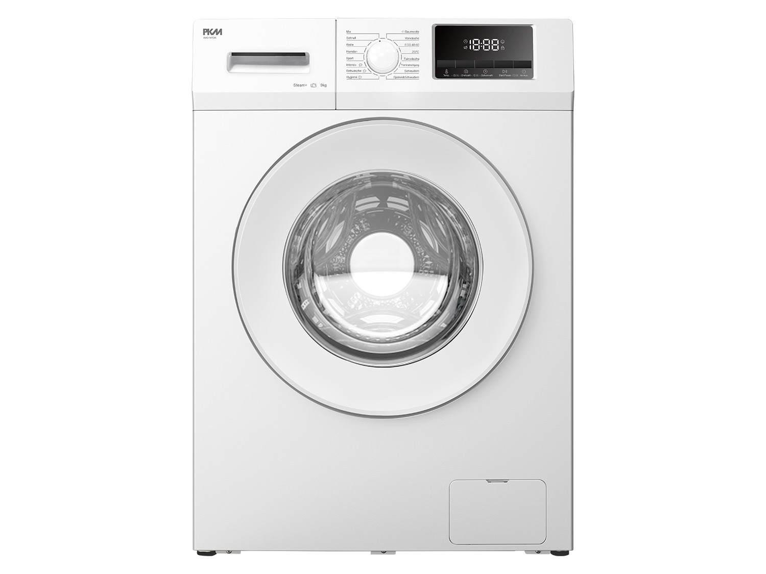PKM »WA9-1415AI« kaufen LIDL | Waschmaschine online