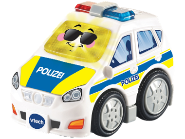VTECH Tut Tut Baby-Flitzer