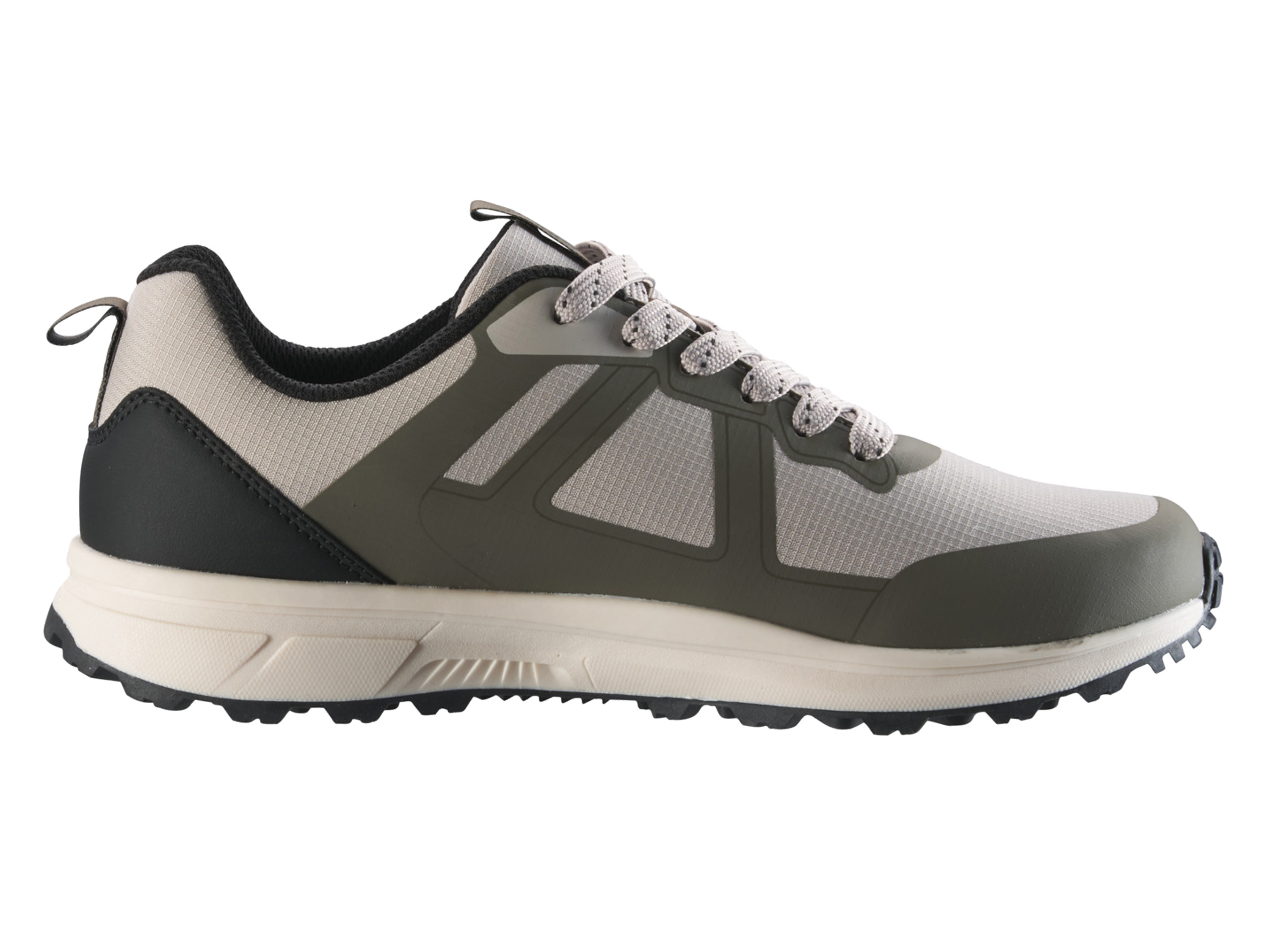 Thumbnail - CRIVIT Damen Trekkingschuh (Braun, 38)