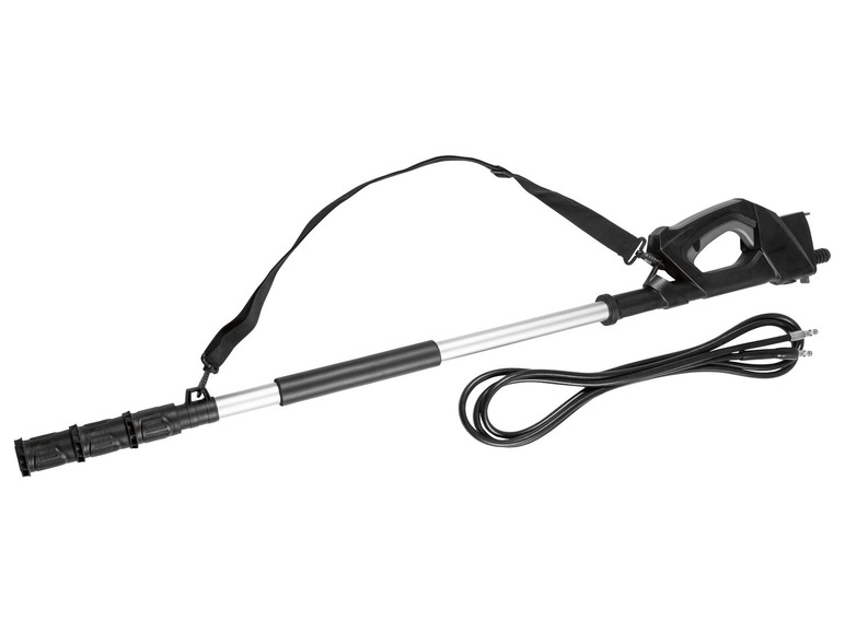 Go to full screen view: PARKSIDE® telescopic lance »PTL 4 B3«, for high-pressure cleaners - image 4