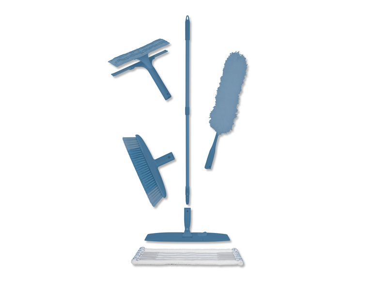 Gehe zu Vollbildansicht: LIVARNO home Reinigungshelfer »Switch + Clean Universal« - Bild 22