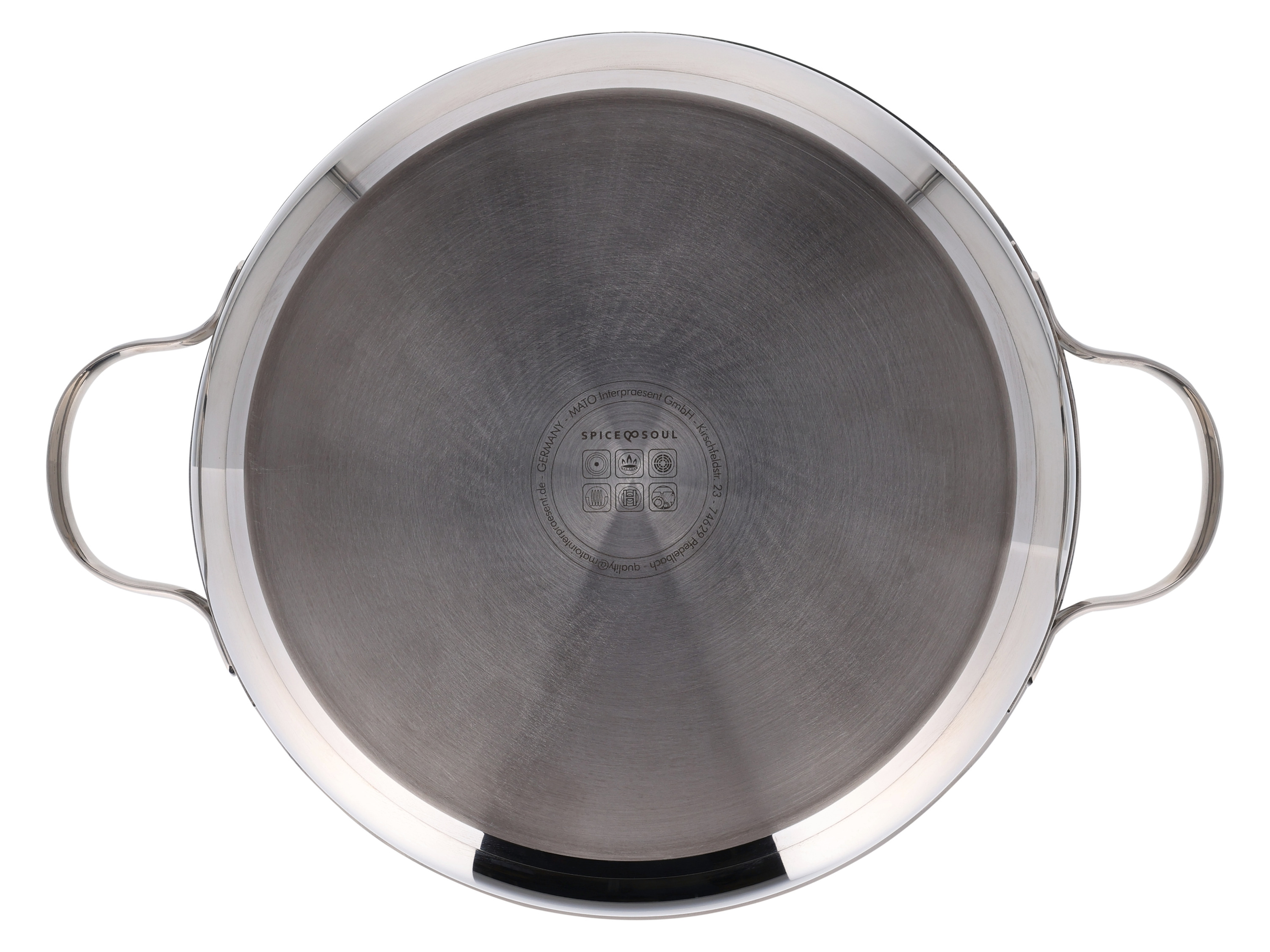 Thumbnail - SILVERCREST® Servierpfanne