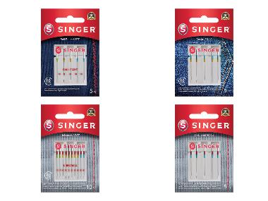 SINGER Nähnadeln Best-of-Needle