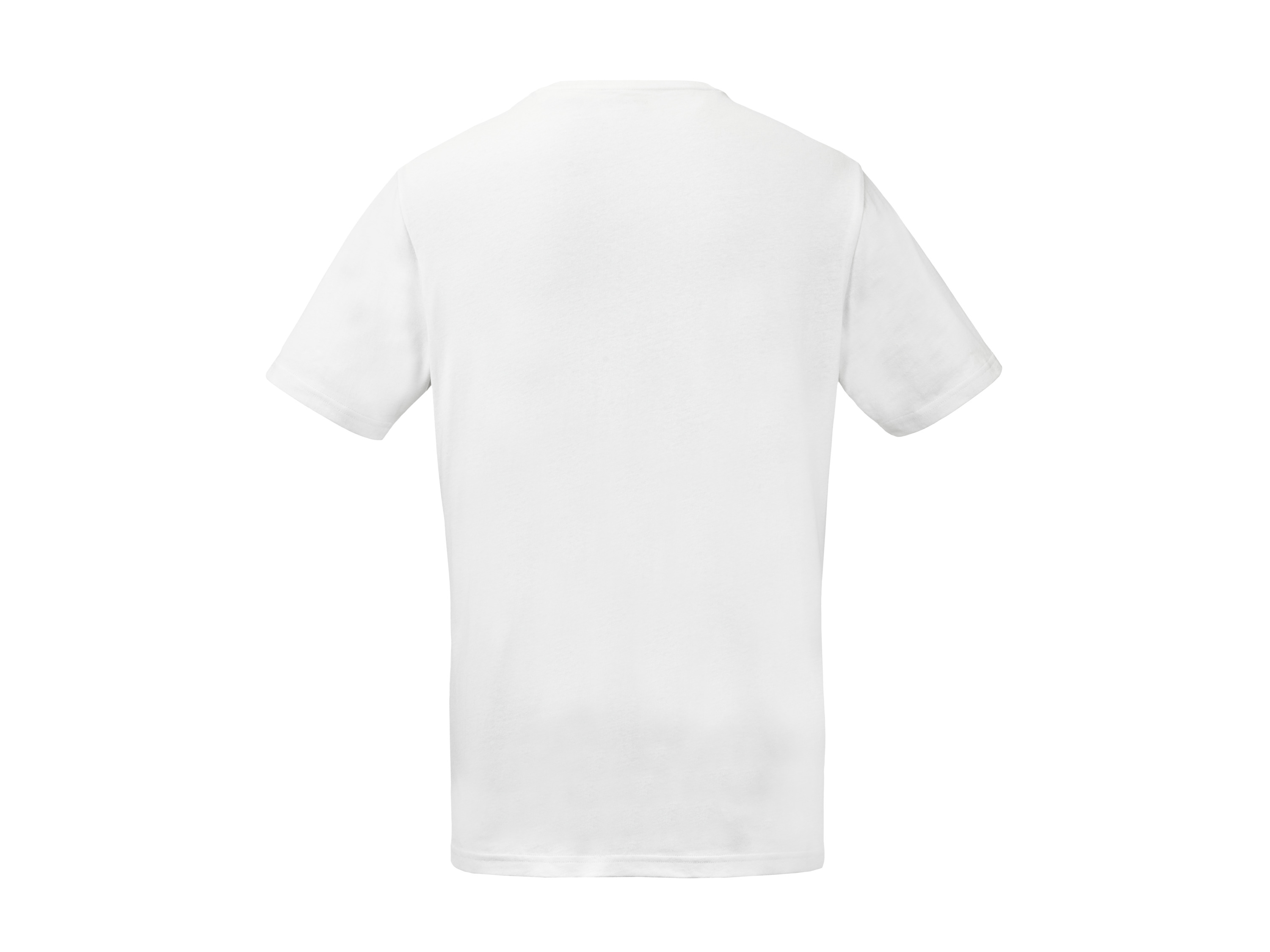 Thumbnail - PARKSIDE® Herren T-Shirts, 3 Stück, mit HeiQ Mint Technologie (Weiß, L (52/54))
