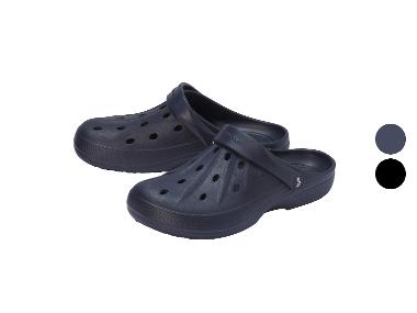 CRIVIT Herren Clogs