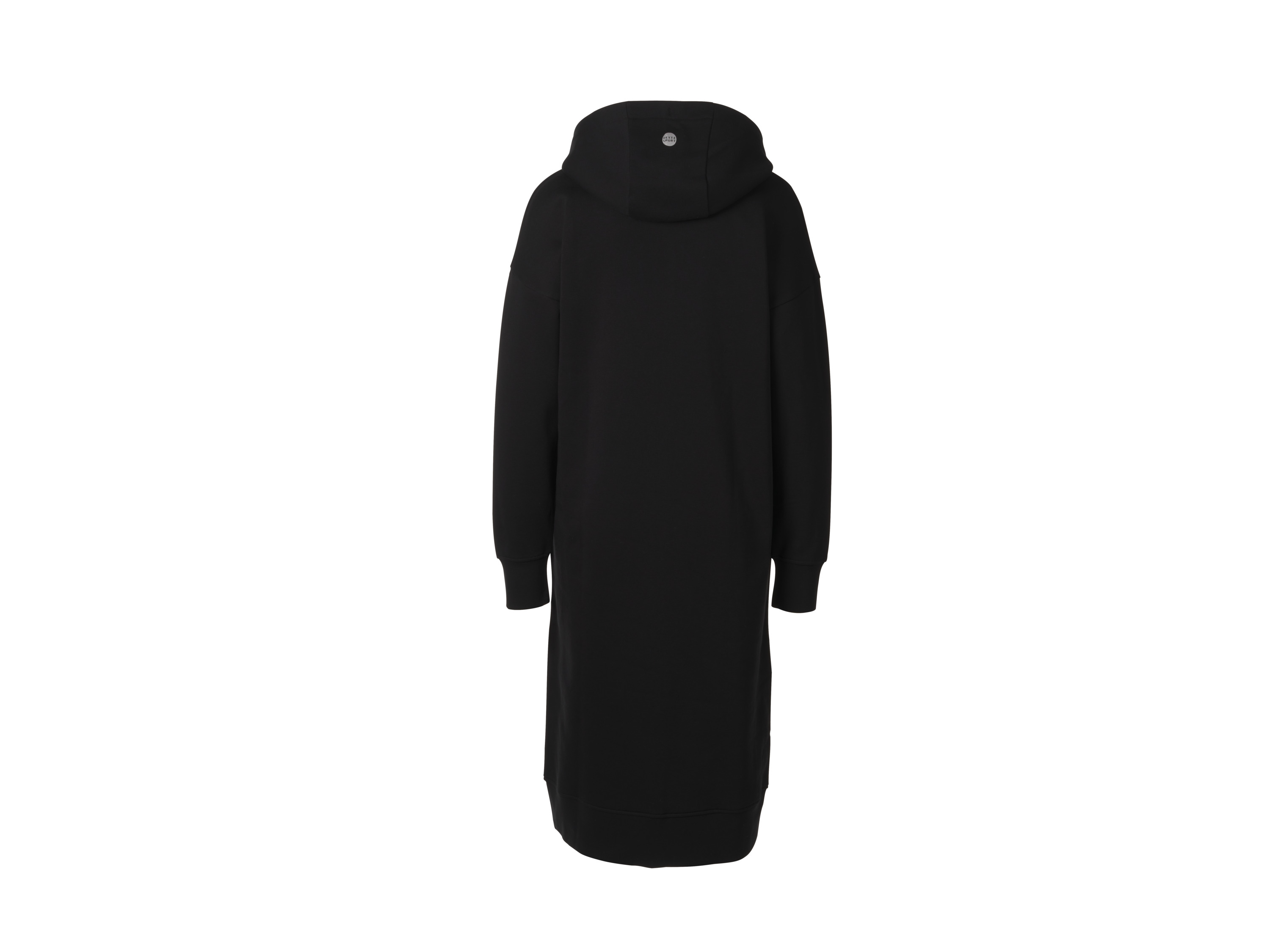 Thumbnail - CRIVIT Damen Sweatjacke/-kleid (Schwarz, M(40/42))