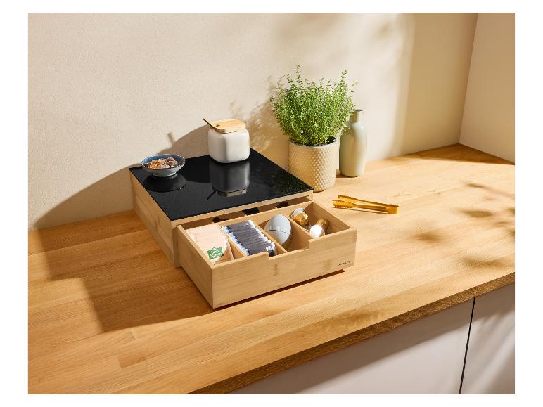 SILVERCREST Schubladen-Box | Lidl