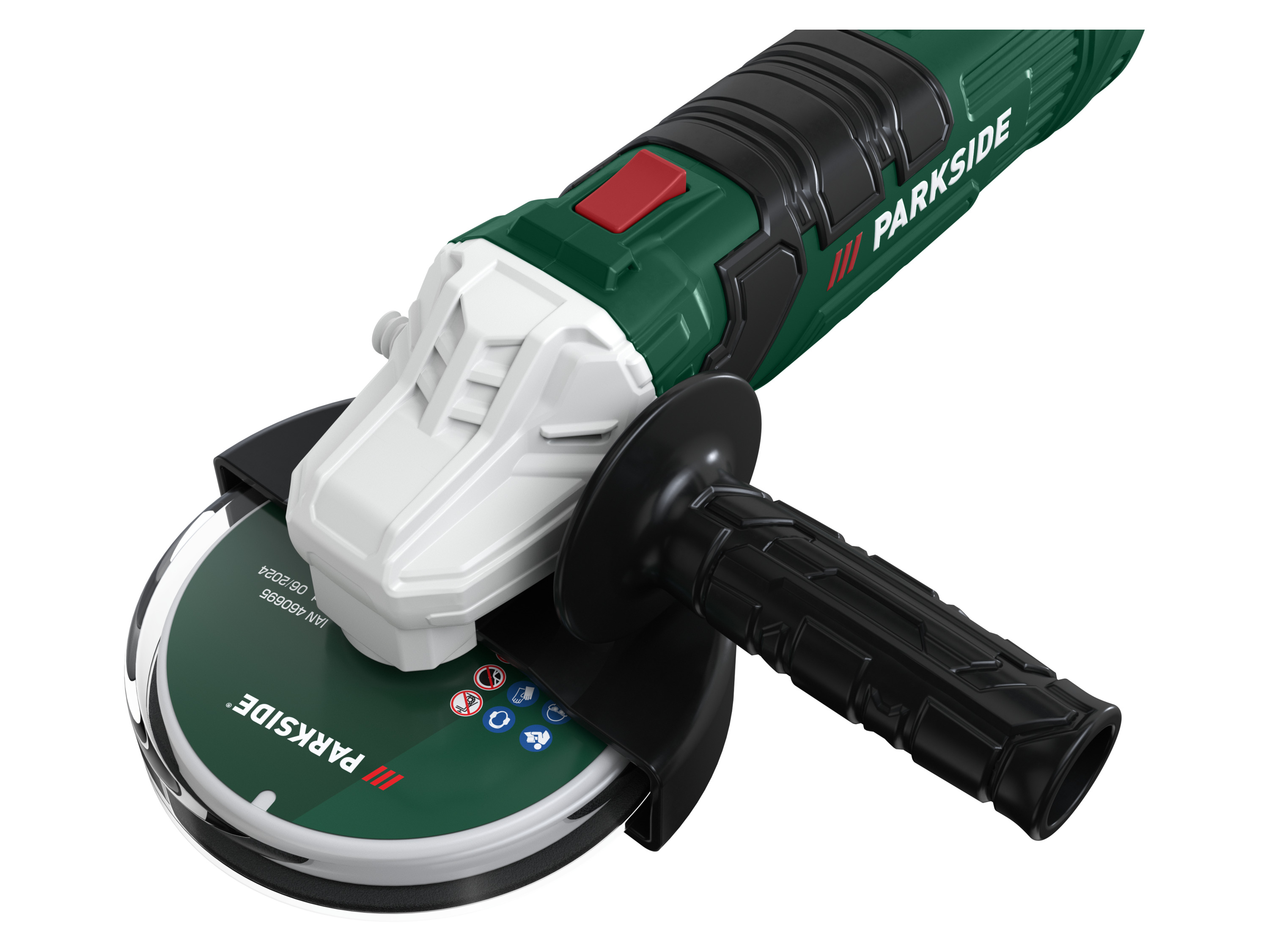 Thumbnail - lupilu® Spielzeug-Elektrowerkzeuge (Winkelschleifer)""