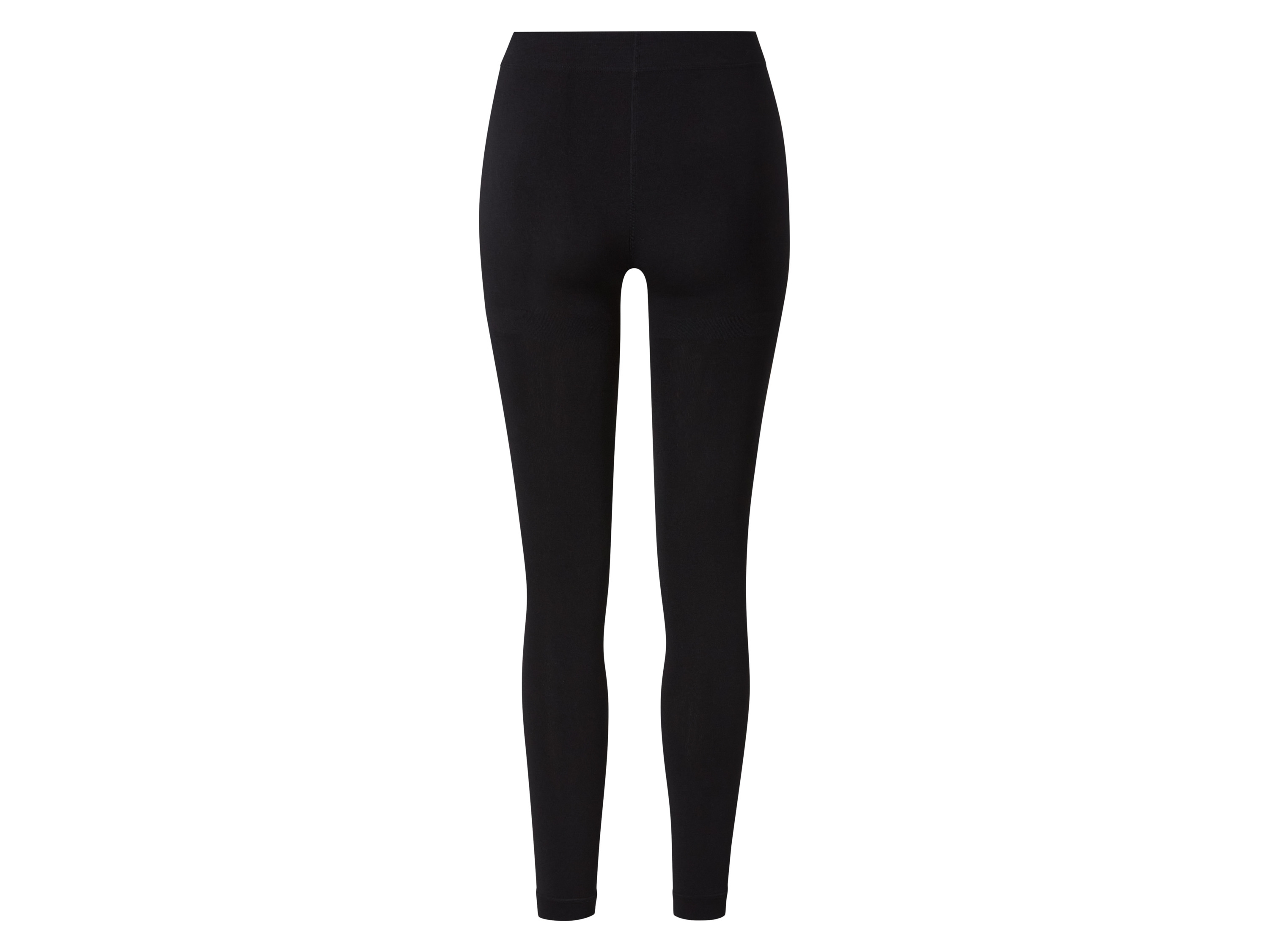 Thumbnail - esmara® Damen Umstands-Thermo-Leggings / Umstands-Thermo-Strumpfhose (Leggings, S(36/38))