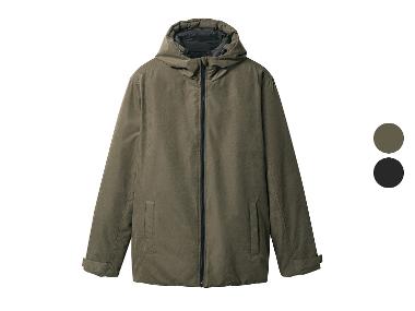 esmara Men Herren Thermo-Jacke