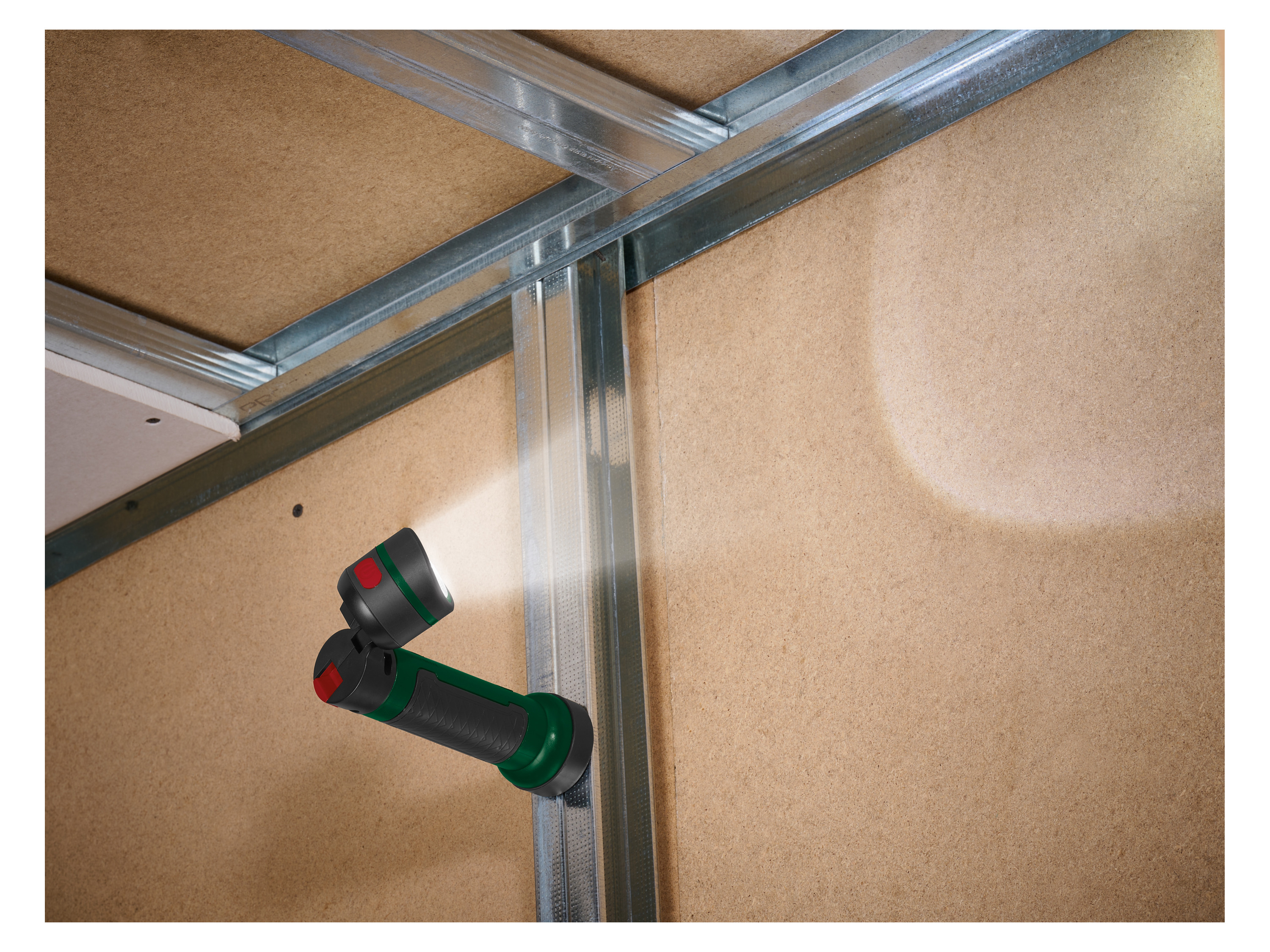 Thumbnail - PARKSIDE® LED-Leuchte »PALC 3 C1« (ausziehbar)