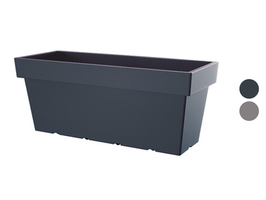 Prosperplast Blumenkasten »LOFLY CASE«, 992 x 390 x 410 mm, aus Kunststoff