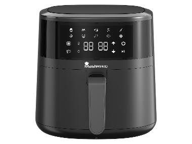 Masterpro Heißluftfritteuse 4 l, 1450 W