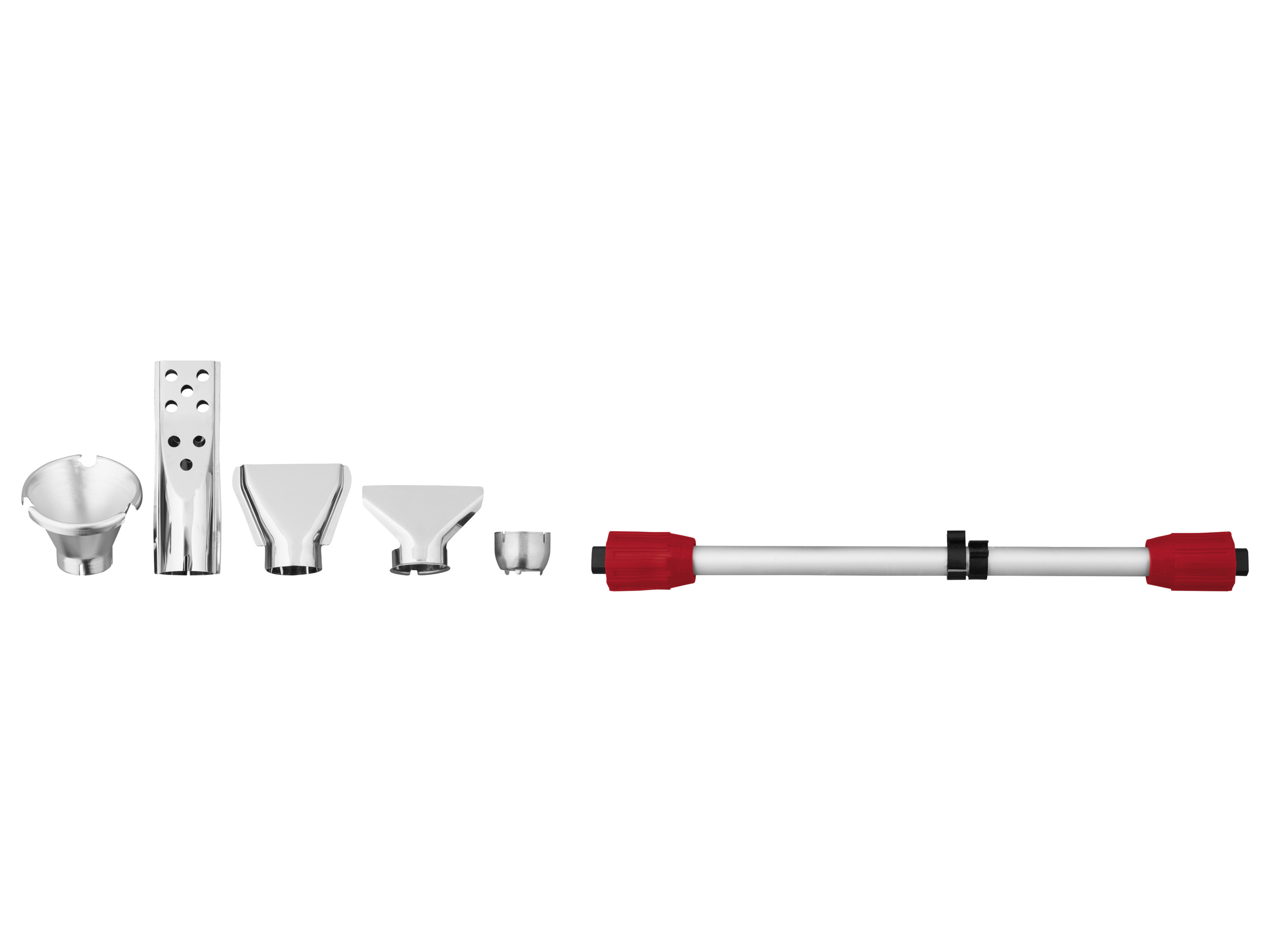 Thumbnail - PARKSIDE® Langstiel-Heißluftgebläse / Unkrautvernichter »PELHLG 2000 A1«