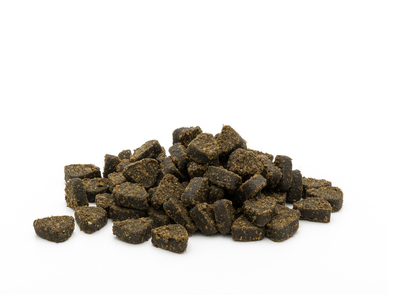 Gehe zu Vollbildansicht: ORLANDO Pure Taste Getreidefreie Hundesnacks Rind mit Superfood, 2 x 150 g - Bild 2