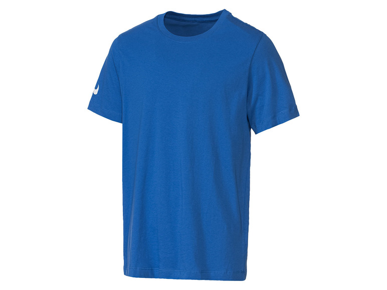 Gehe zu Vollbildansicht: Nike Herren T-Shirt »Park 20« atmungsaktiv und schweißableitend - Bild 5