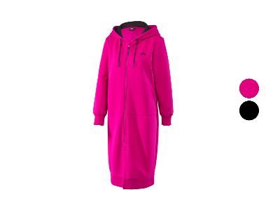 CRIVIT Damen Sweatjacke