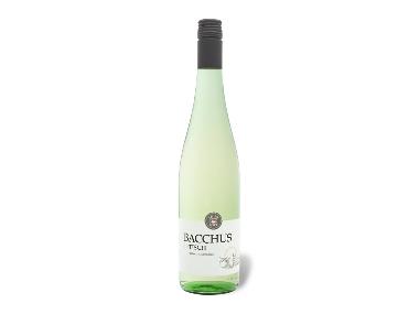 GWF Bacchus zu Tisch Baden QbA halbtrocken, Weißwein 2025