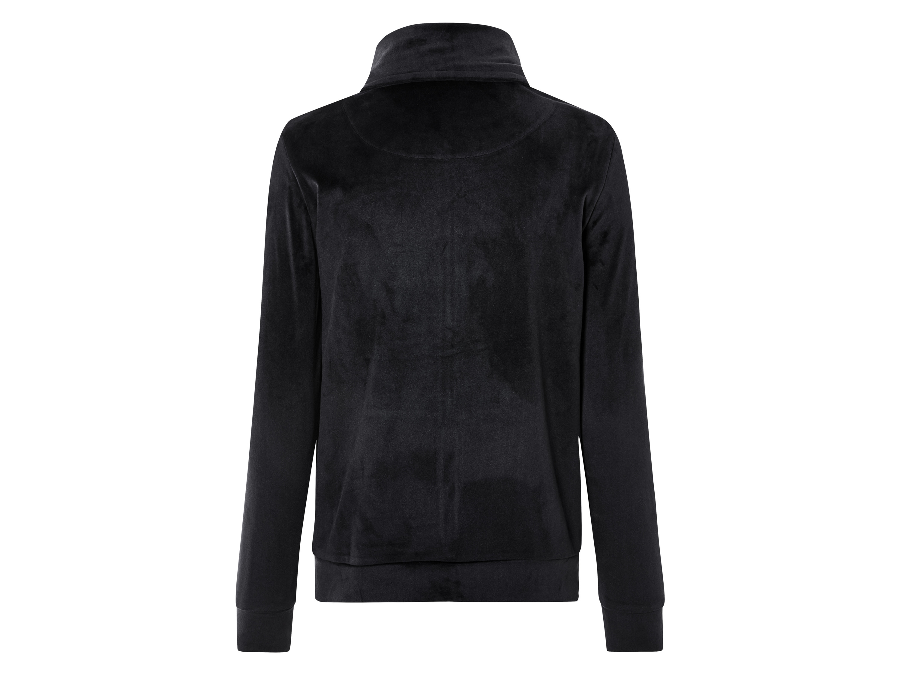 Thumbnail - esmara® Damen Hausanzug (Schwarz, S(36/38))