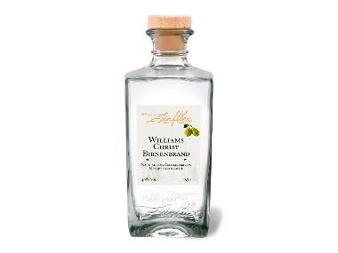 Zünftler Williams-Christ-Birnenbrand 40% Vol