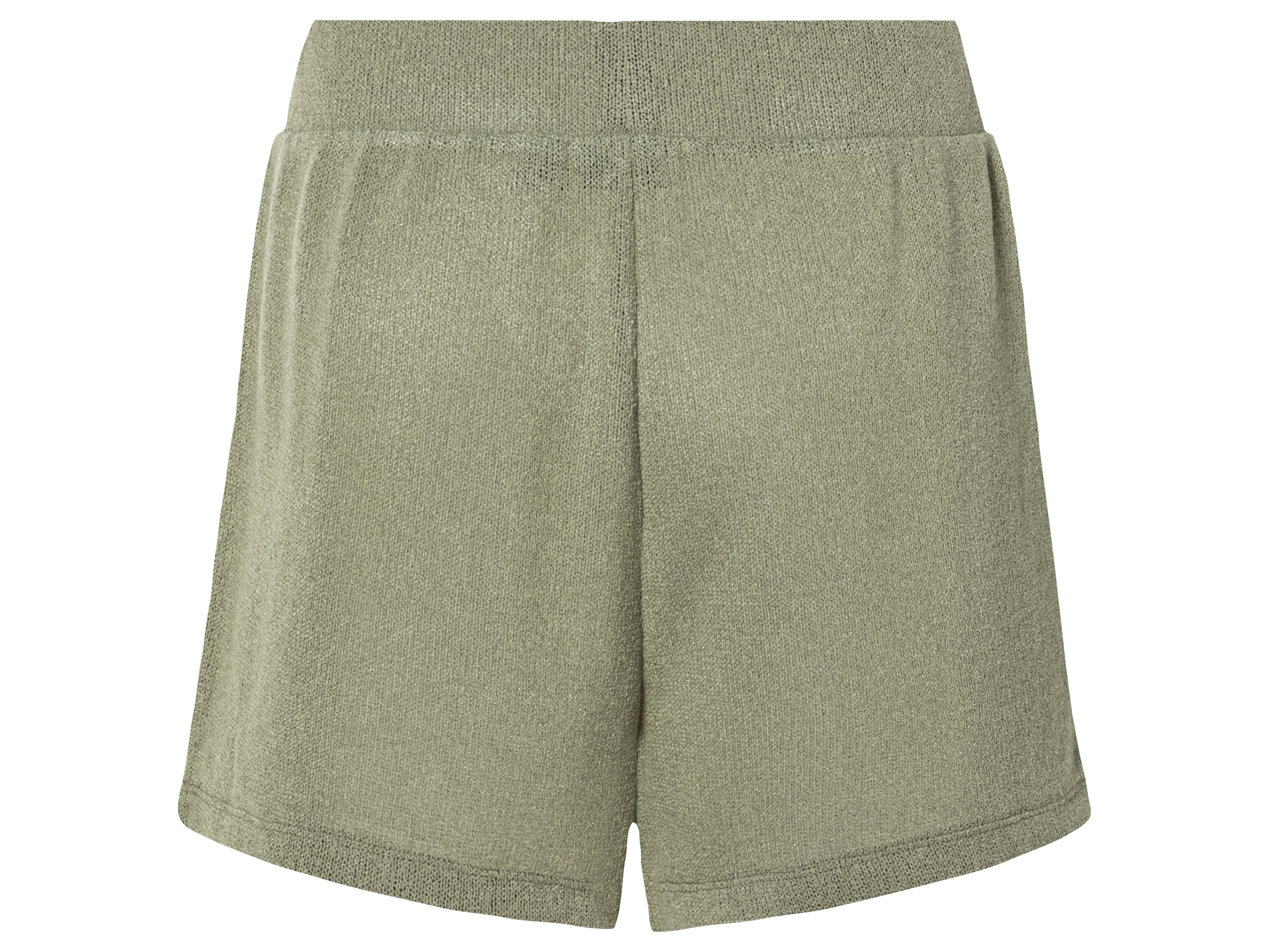 Thumbnail - esmara® Damen Shorts (Grün, XS (32/34))