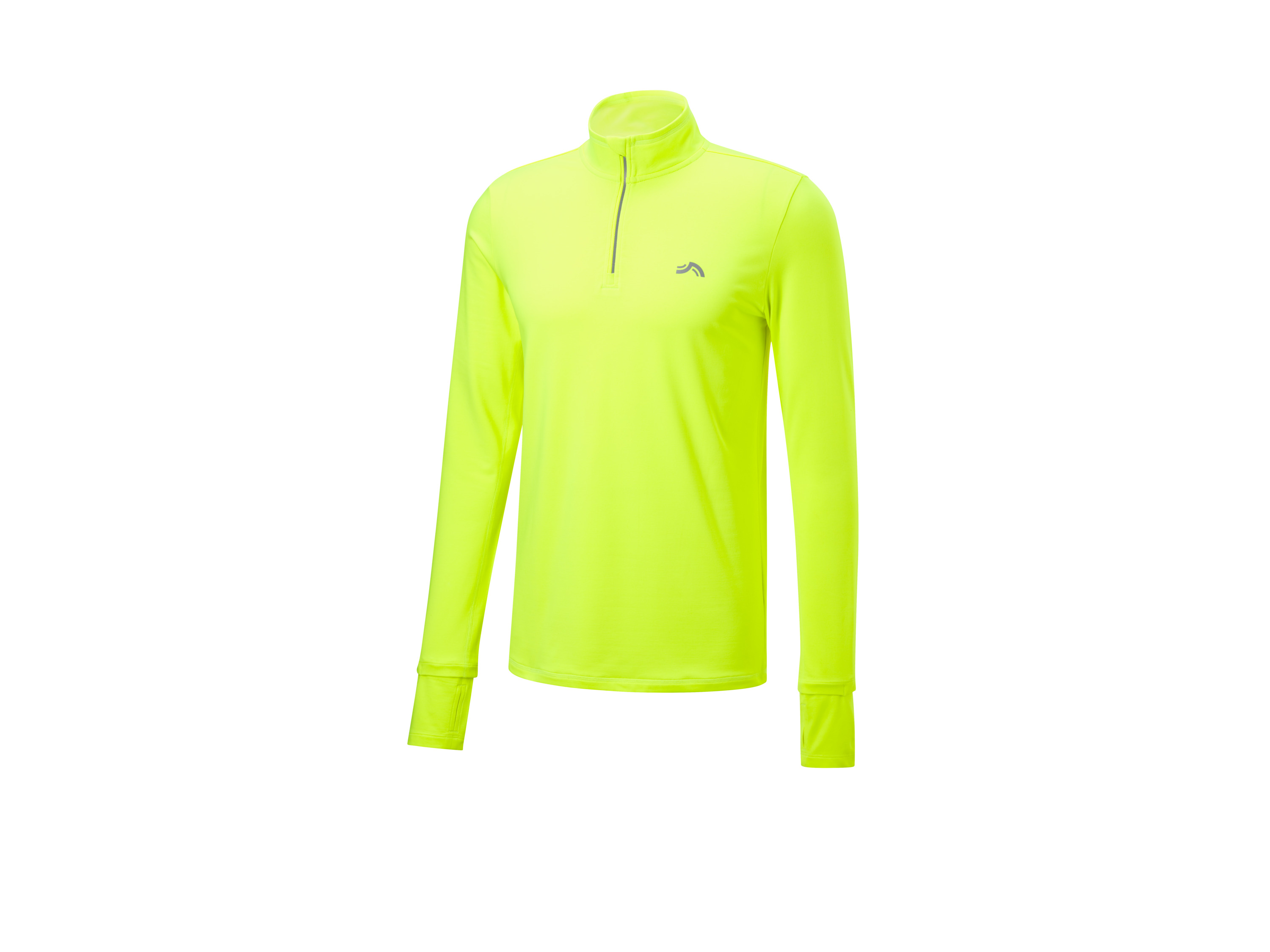 CRIVIT Herren-Thermo-Funktionsshirt - 2