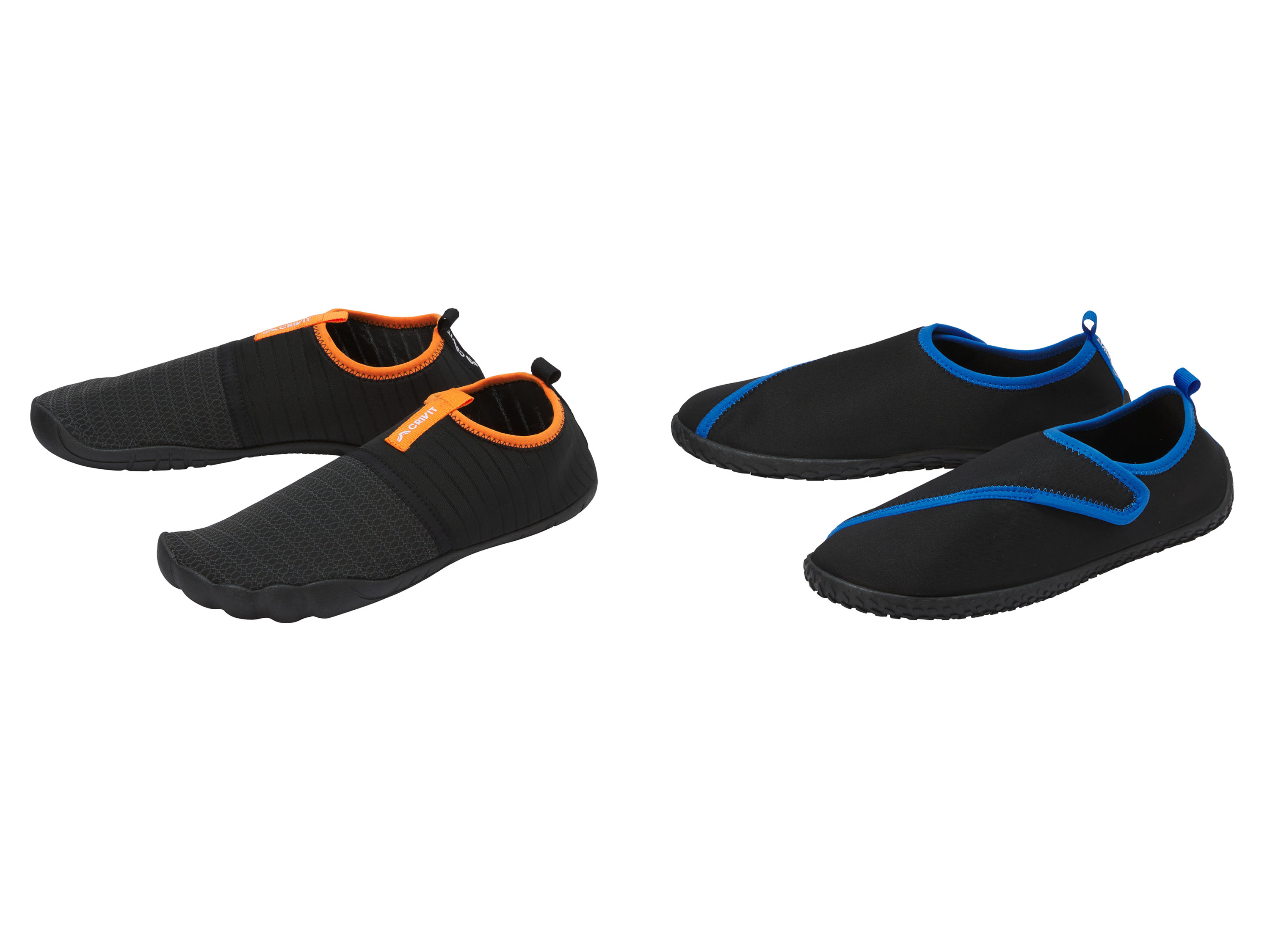 CRIVIT Herren Aquaschuhe - 1