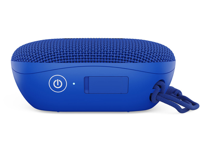 Gehe zu Vollbildansicht: Sharp »GX-BT 60« Bluetooth Lautsprecher, Staub und Wasser geschützt - Bild 14