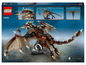 LEGO Harry Potter Set mit einem Drachen