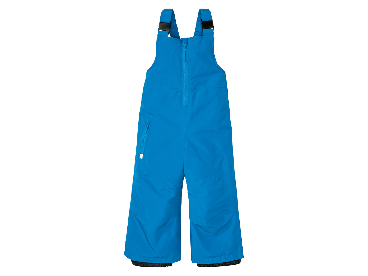 lupilu® Kleinkinder Schneehose (Blau, 86/92) | 04055329082899