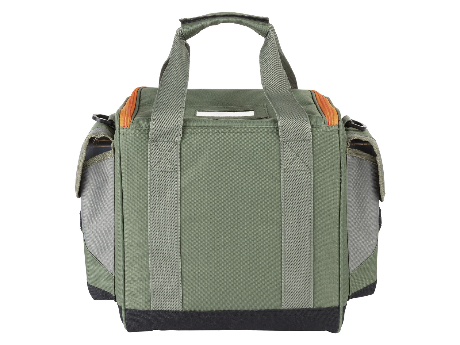 Rocktrail Angeltasche, 25 l, inklusive 8 Boxen | LIDL