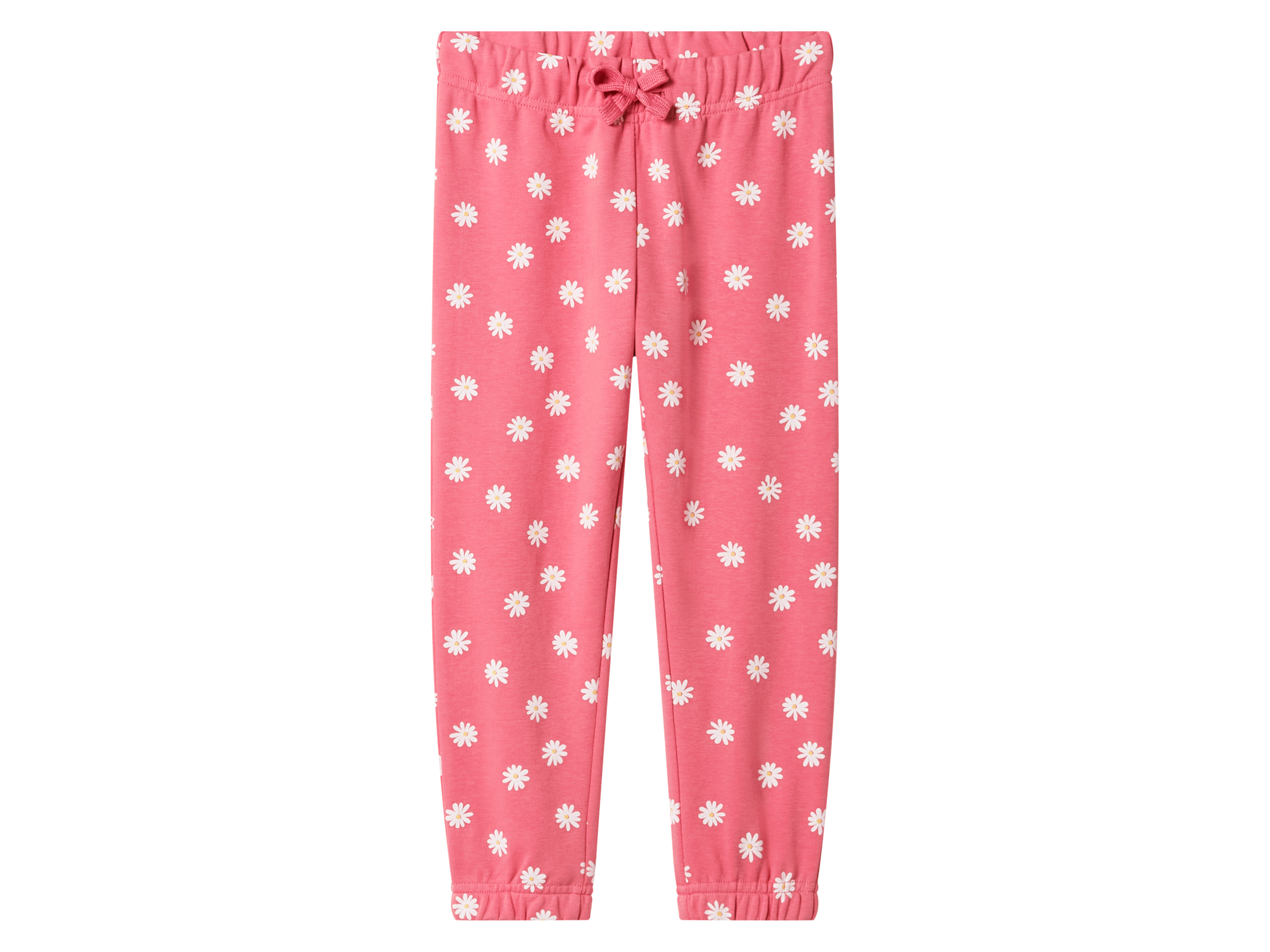 LUPILU® Kleinkinder Sweathose (Pink, 110/116)