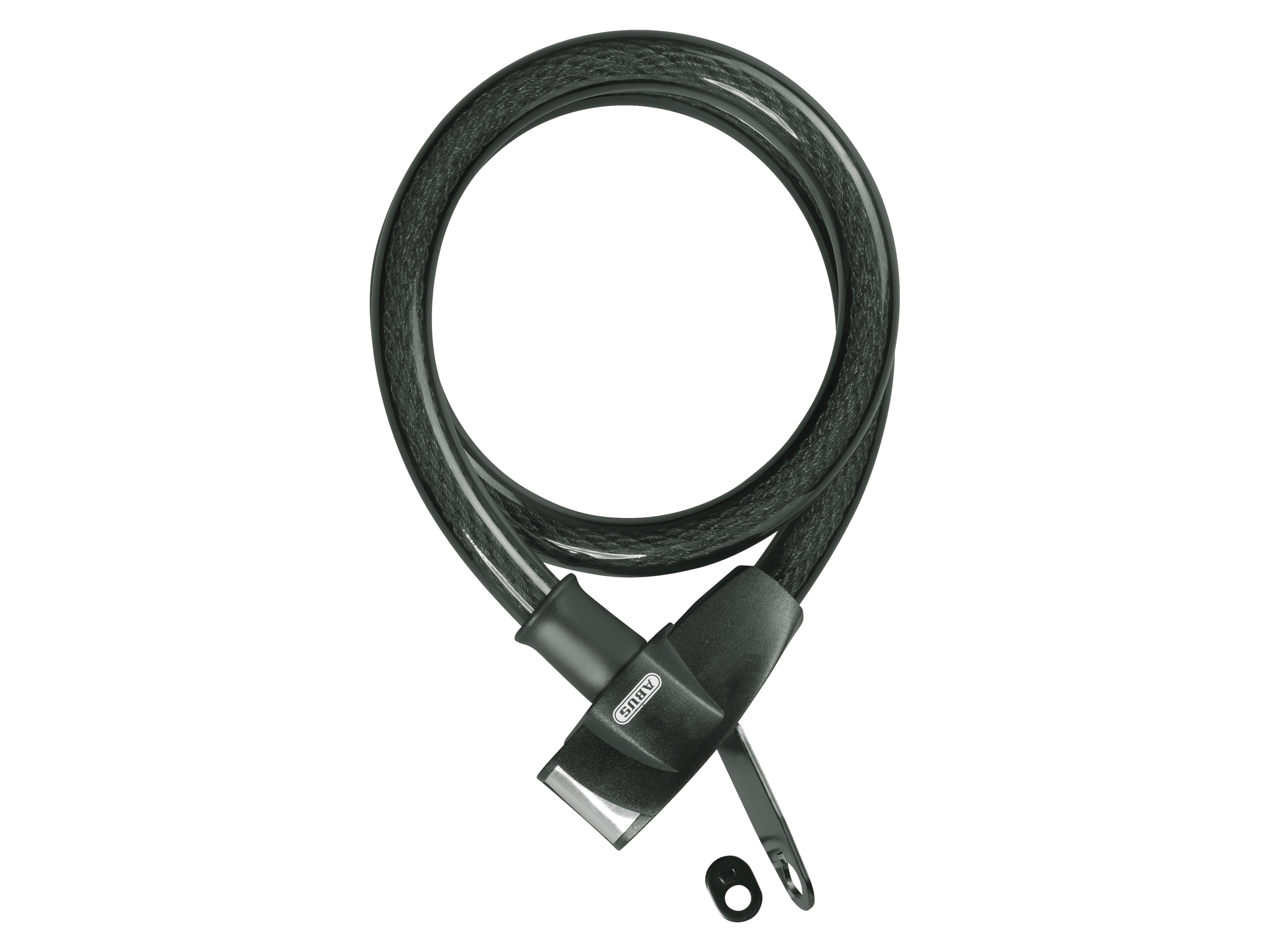 ABUS Stahlkabelschloss »SC Lock 5212«""