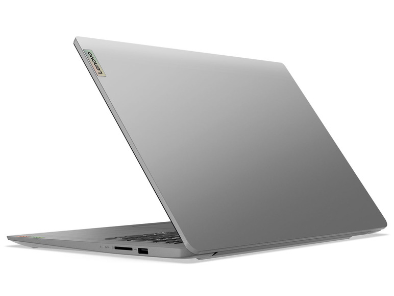 Gehe zu Vollbildansicht: Lenovo IdeaPad 3 Laptop »17ALC6« 17,3 Zoll (43,9 cm) AMD Ryzen™ 5 5500U - Bild 6