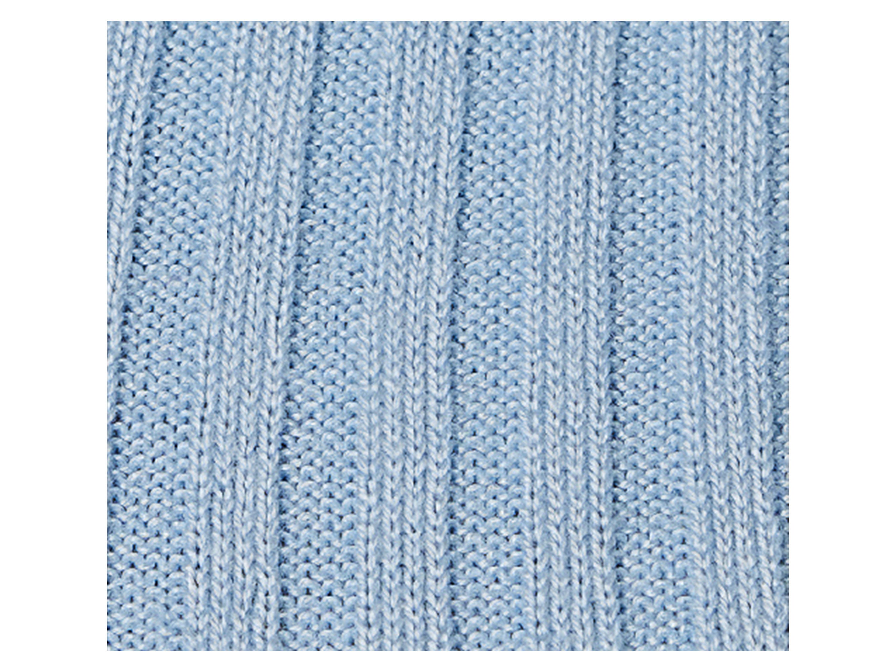 Thumbnail - esmara® Damen Poloshirt Kurzarm (Blau, XL(48/50))