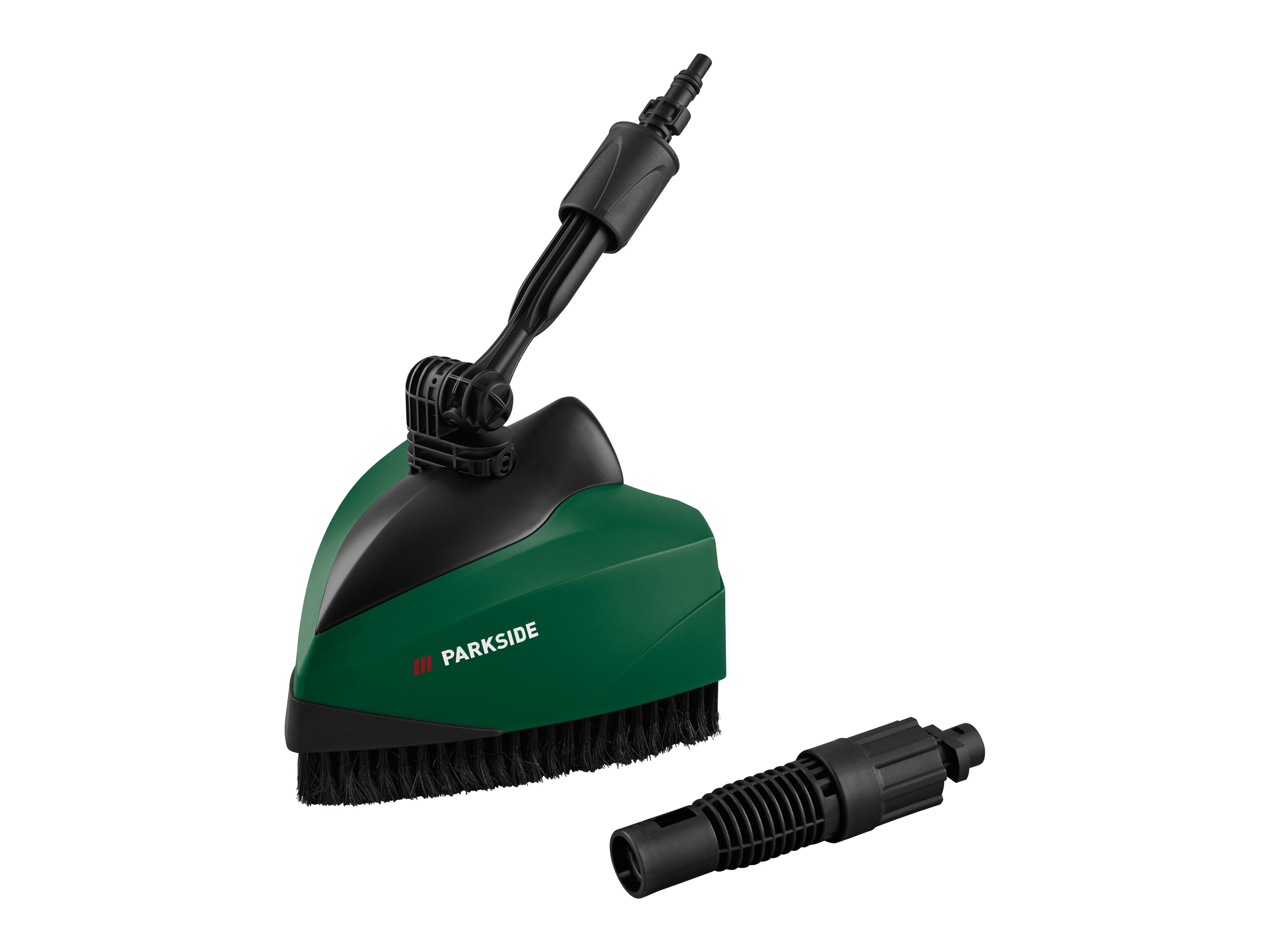 Thumbnail - PARKSIDE® HDR Aufsätze (Rotierende Dreiecksbürste)