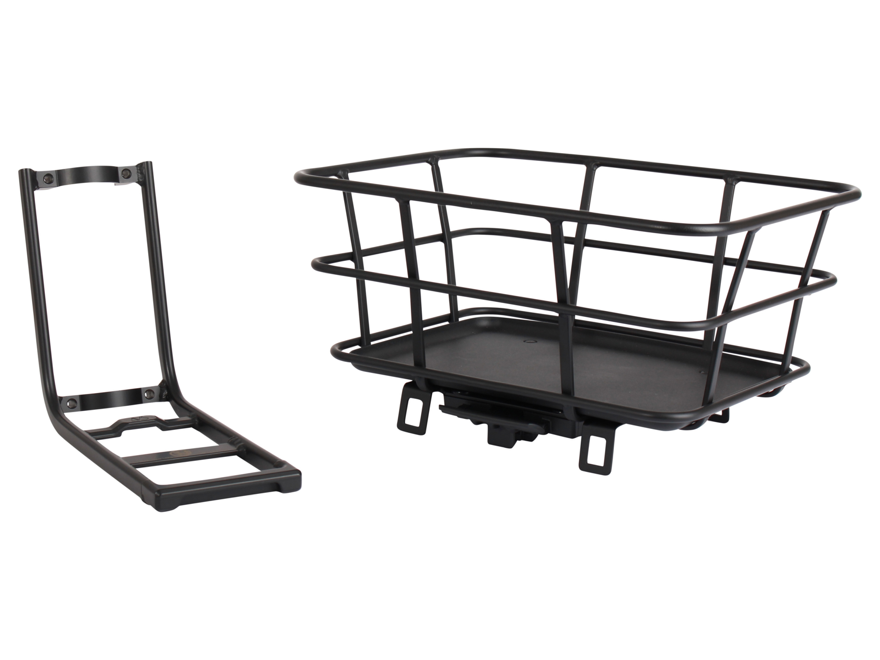 Thumbnail - Klicksystem Best (Gepäckträge/Fahrradkorb vorne)""