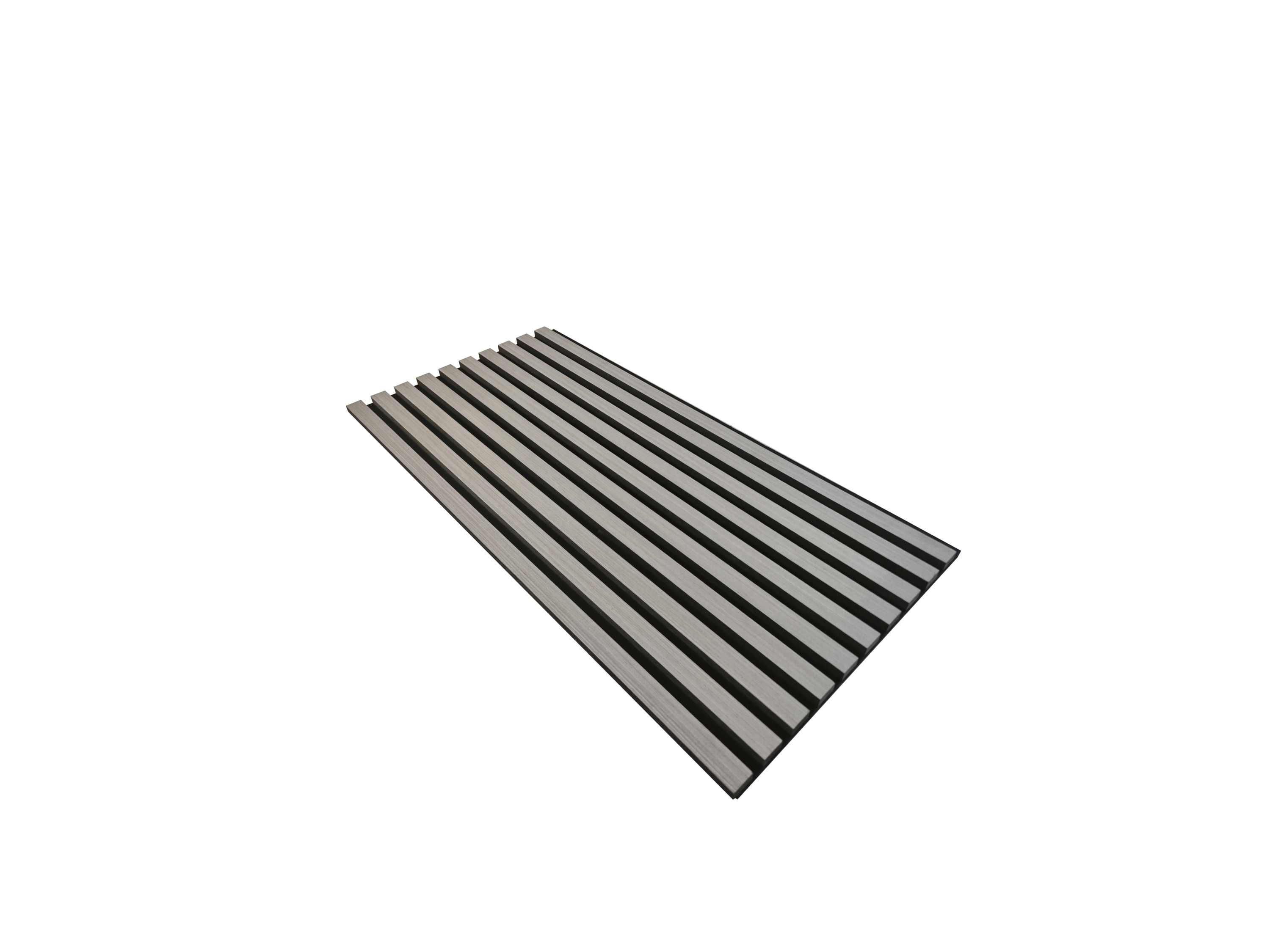 HOME DELUXE SONIC Akustikpaneel (1 x 80 x 40 cm, Grey Oak) – Bild 3 von 4