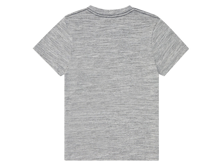 Gehe zu Vollbildansicht: PEPPERTS® Jungen T-Shirt, mit Print und Rundhalsausschnitt - Bild 8