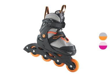 CRIVIT Jugend-Softboot-Inlineskates