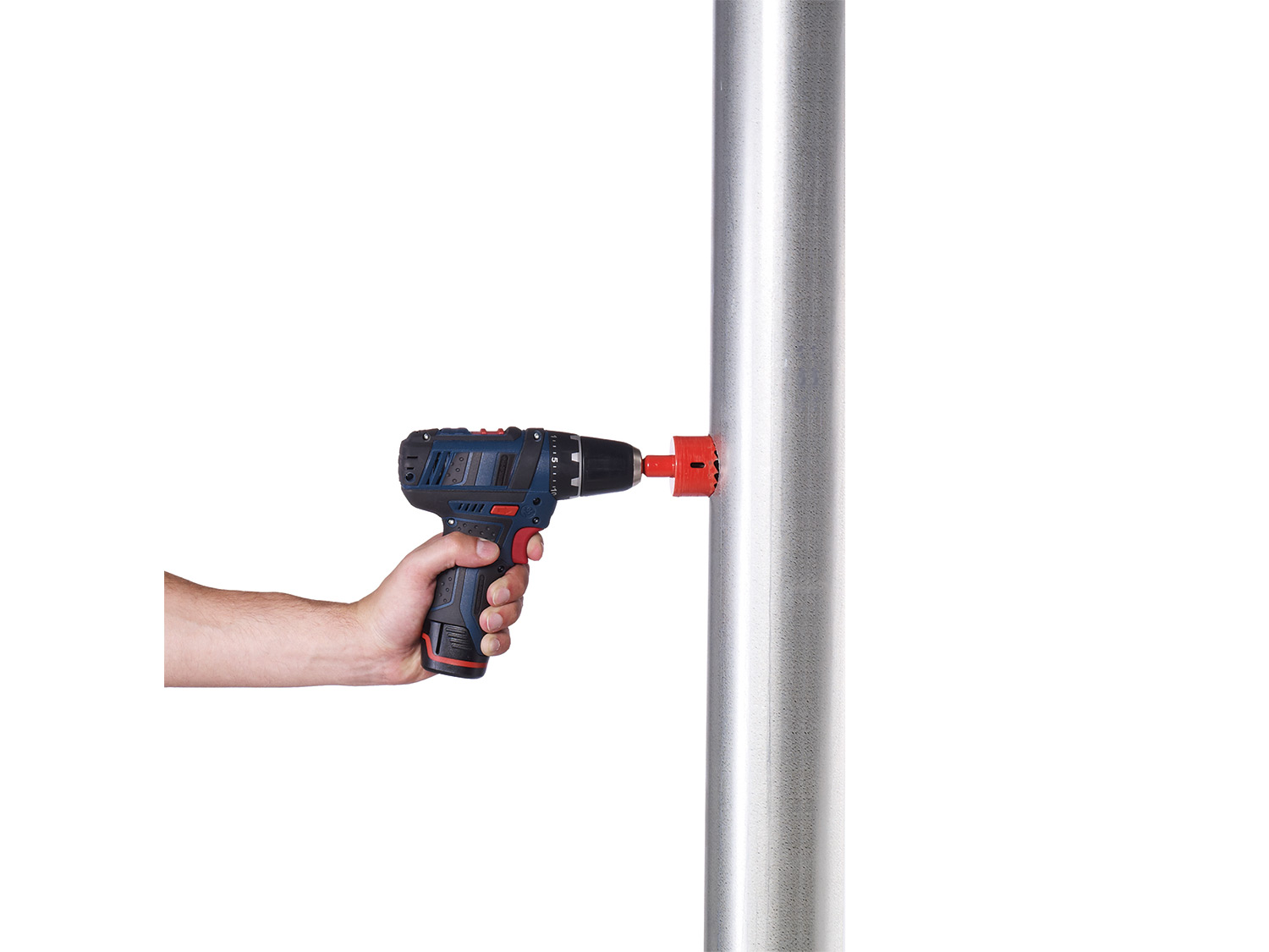 Thumbnail - 4rain AVANTI Regensammler »DN 70-100« für Regentonnen