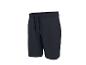 Dunkelblaue Sporthose mit Kordelzug