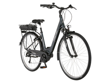FISCHER - E-Bike City »Cita 1.5«, 28 Zoll