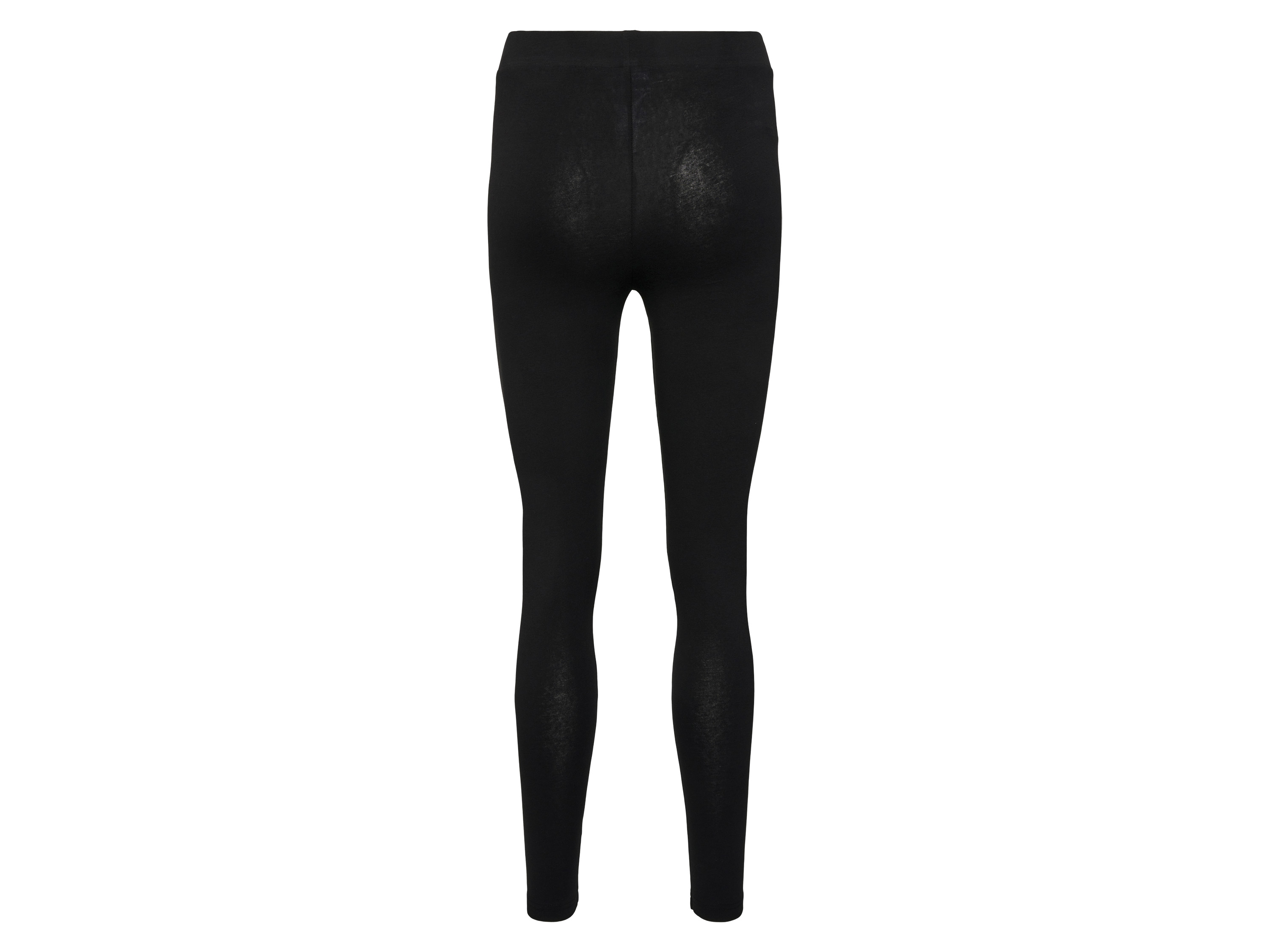Thumbnail - Hummel Damen Tights (Schwarz, S)