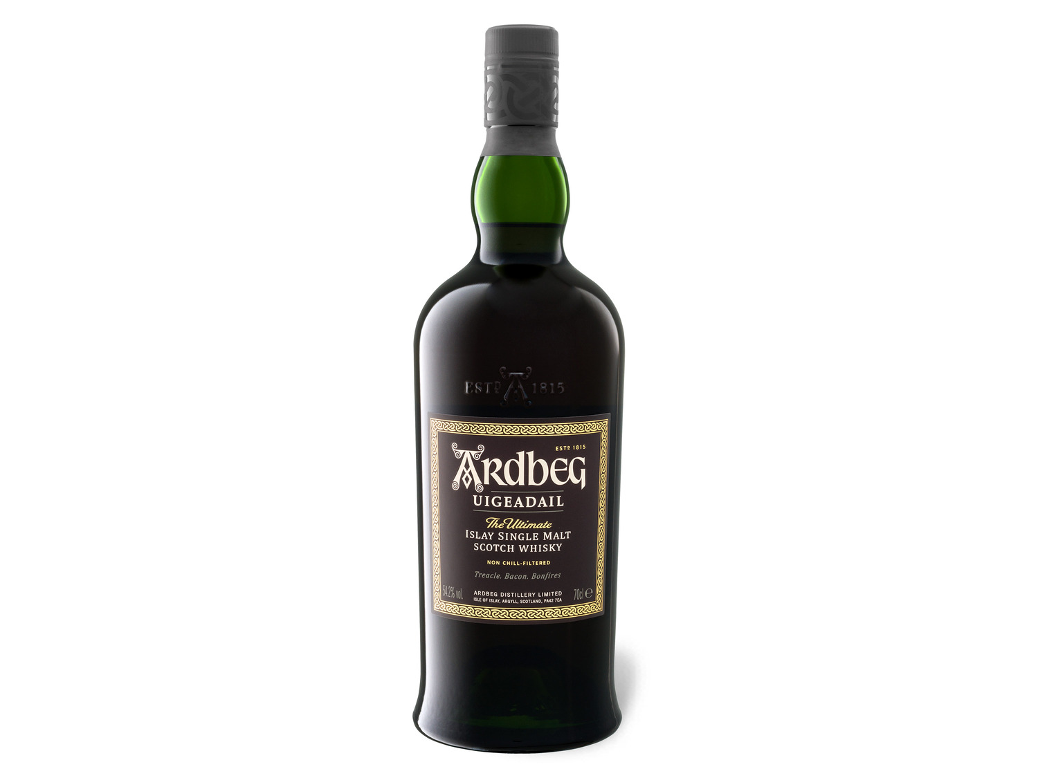 Malt G… Uigeadail Scotch mit Whisky Ardbeg Single Islay